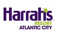 Harrah’s Atlantic City Sportsbook