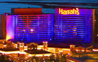 Harrah’s Atlantic City Sportsbook