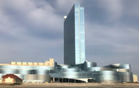 Ocean Resort Casino