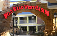 Wild Wild West Sportsbook