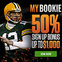 MyBookie 